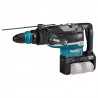 HR006GZ MAKITA Ciocan demolator SDS-MAX 20J fara acumulator Li-Ion 40V
