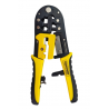211901 TOPMASTER Cleste pentru sertizare cabluri 8P-6P