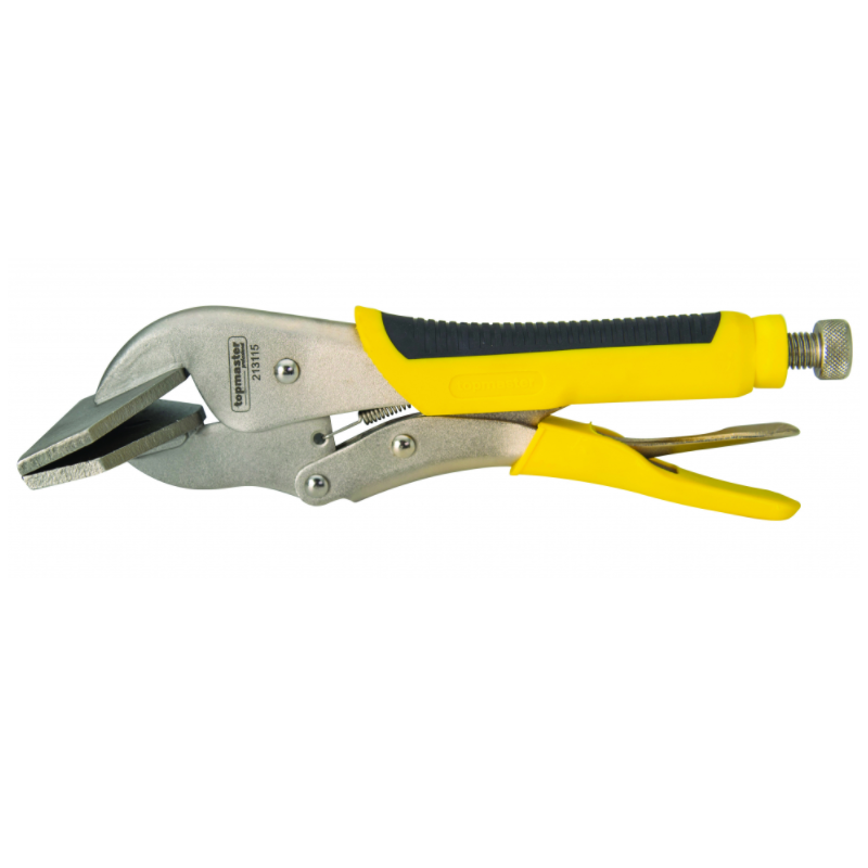 213115 TOPMASTER Cleste prindere autoblocant lungime 230 mm