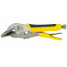 213115 TOPMASTER Cleste prindere autoblocant lungime 230 mm