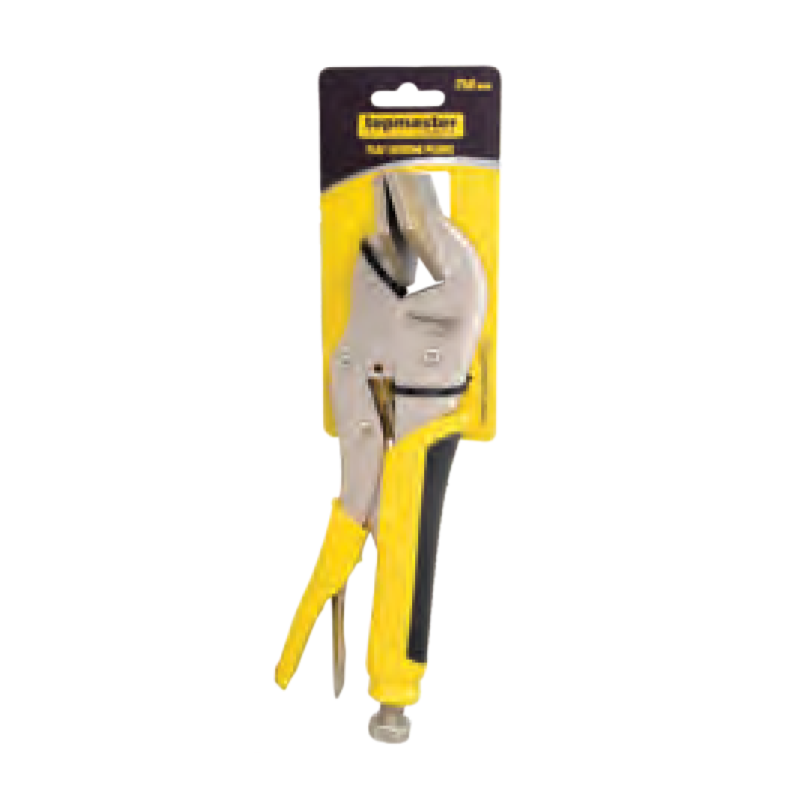 213115 TOPMASTER Cleste prindere autoblocant lungime 230 mm