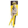 213115 TOPMASTER Cleste prindere autoblocant lungime 230 mm