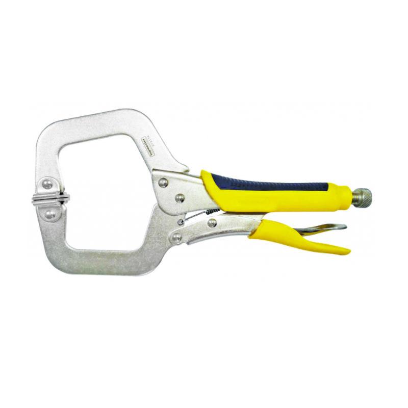 213114 TOPMASTER Cleste prindere autoblocant lungime 275 mm