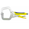 213114 TOPMASTER Cleste prindere autoblocant lungime 275 mm