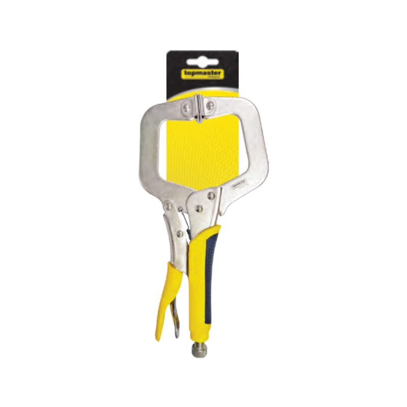 213114 TOPMASTER Cleste prindere autoblocant lungime 275 mm