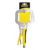 213114 TOPMASTER Cleste prindere autoblocant lungime 275 mm