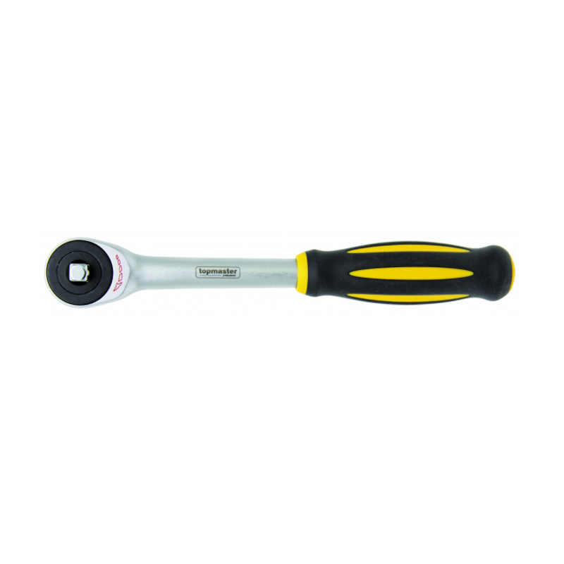 336702 TOPMASTER Clichet prindere patrat 1/2 cu maner rotativ