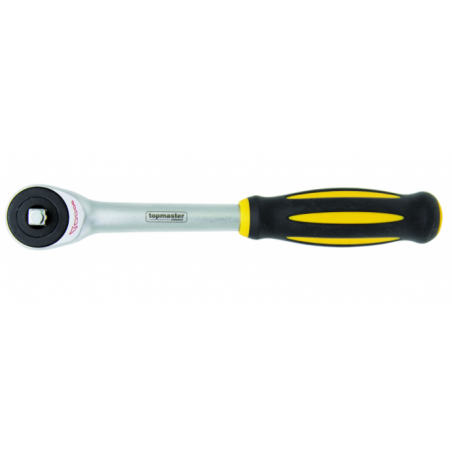 336702 TOPMASTER Clichet prindere patrat 1/2 cu maner rotativ