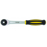 336702 TOPMASTER Clichet prindere patrat 1/2 cu maner rotativ