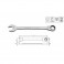 YT-0255 Cheie combinata cu clichet YATO