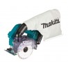 DCC500Z MAKITA Masina de debitat beton compatibila cu acumulatori Li-Ion 18V