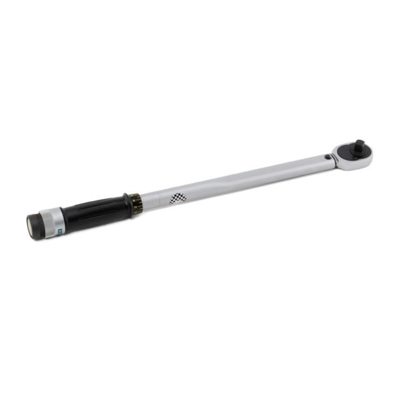 YT-0771 YATO Cheie dinamometrica prindere patrat 3/4 140-980 Nm
