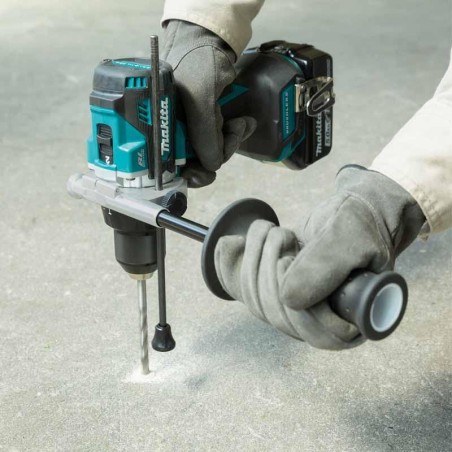DHP486Z MAKITA Masina de gaurit 125Nm fara acumulatori Li-Ion 18V