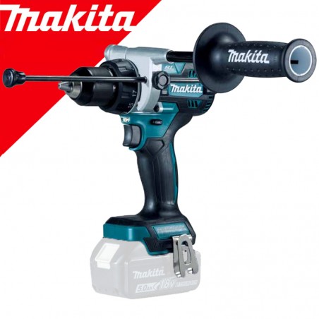DHP486Z MAKITA Masina de gaurit 125Nm fara acumulatori Li-Ion 18V