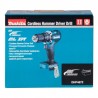 DHP486Z MAKITA Masina de gaurit 40Nm fara acumulatori Li-Ion 18V
