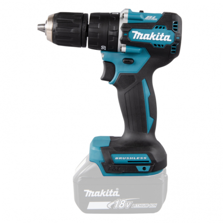 DHP486Z MAKITA Masina de gaurit 40Nm fara acumulatori Li-Ion 18V