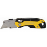 370130 TOPMASTER Cutter multifunctional aluminiu 4 lame trapezoidale