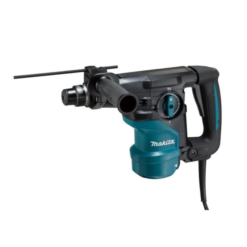 HR3001CJ MAKITA Ciocan rotopercutor SDS-PLUS 1050W 3.9J