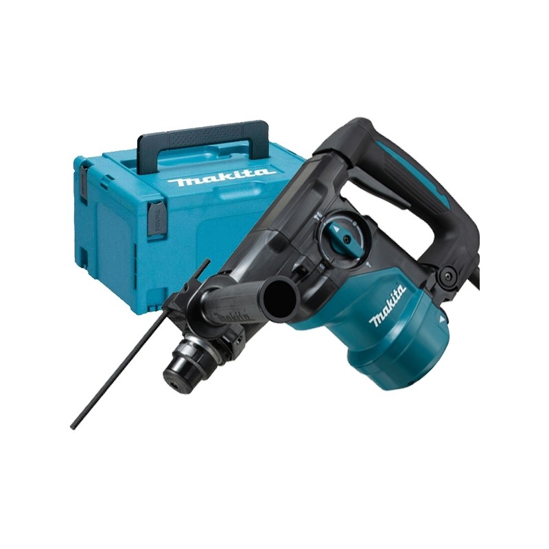 HR3001CJ MAKITA Ciocan rotopercutor SDS-PLUS 1050W 3.9J