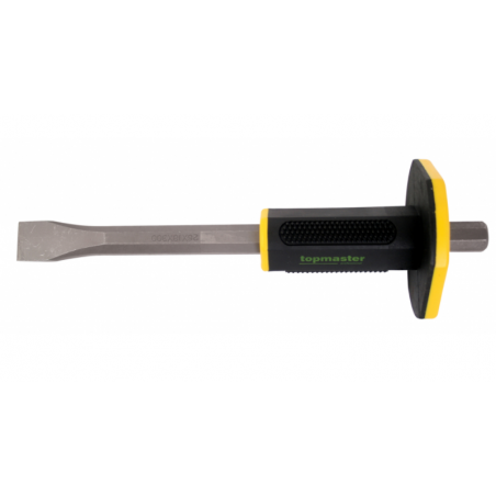 329920 TOPMASTER Dalta cu protectie lungime 300 mm latime tais 26 mm