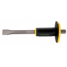 329920 TOPMASTER Dalta cu protectie lungime 300 mm latime tais 26 mm