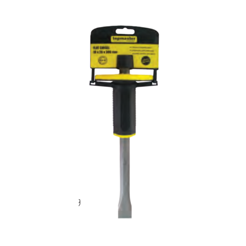329920 TOPMASTER Dalta cu protectie lungime 300 mm latime tais 26 mm