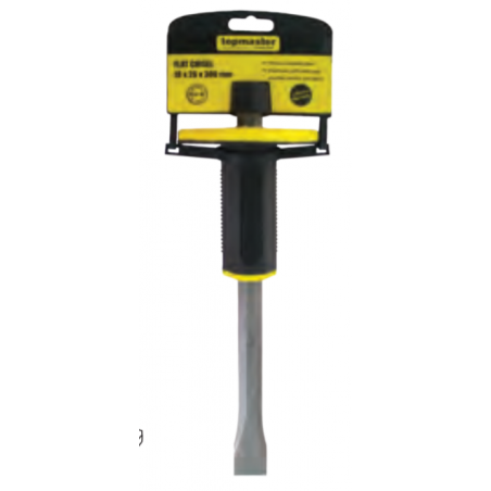 329920 TOPMASTER Dalta cu protectie lungime 300 mm latime tais 26 mm