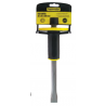 329920 TOPMASTER Dalta cu protectie lungime 300 mm latime tais 26 mm