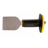 329921 TOPMASTER Dalta lata cu protectie lungime 225x75x19 mm