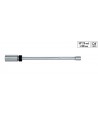 YT-0817 Cheie cu prelungitor pentru bujii Yato