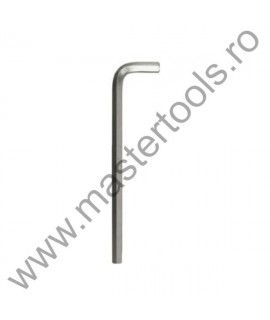 YT-0546 YATO Cheie imbus hexagonala dimensiune hexagon 6 mm