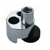 330412 TOPMASTER Extractor suruburi patrat 1/2 suruburi 6-19 mm