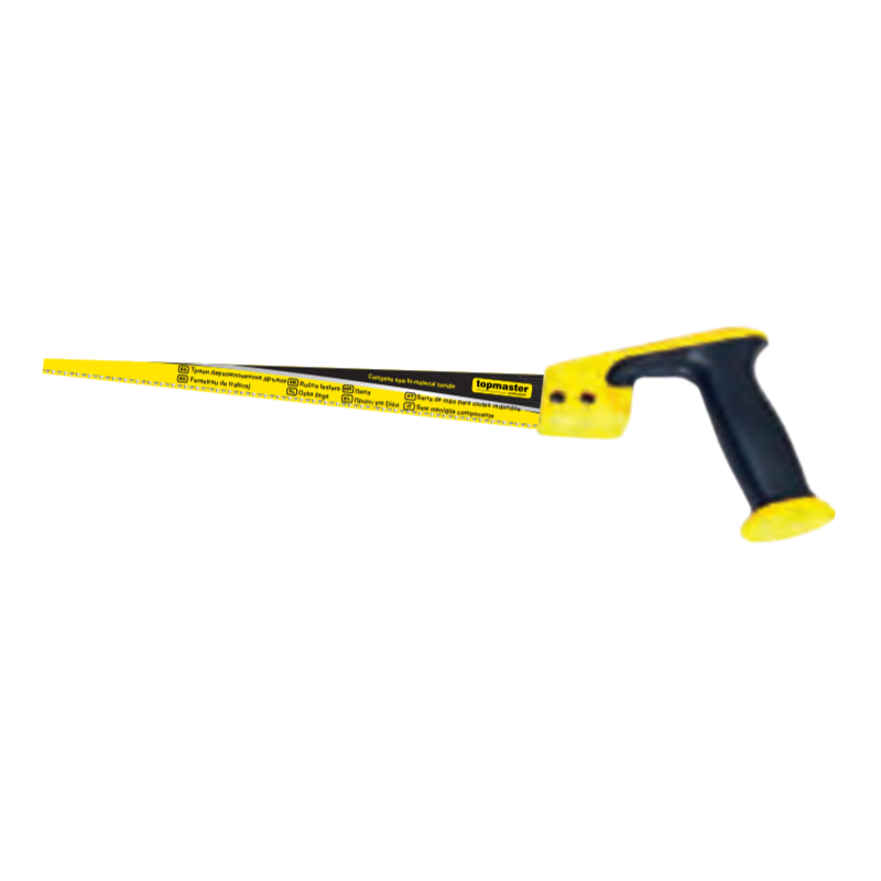 371515 TOPMASTER Fierastrau pentru lemn lungime 300 mm