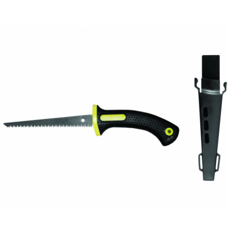 371518 TOPMASTER Ferastrau pentru rigips cu teaca lungime 150 mm