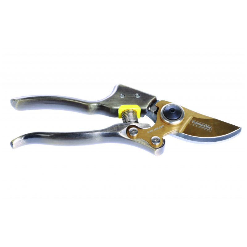 370510 TOPMASTER Foarfeca pentru vie lungime 200 mm