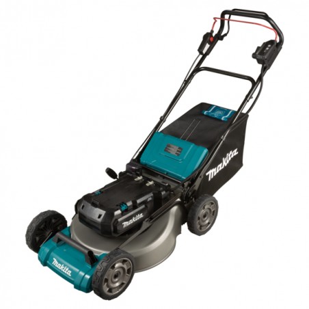 LM001CZ MAKITA Masina de tuns gazon 53 cm fara acumulatori tip rucsac