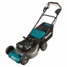 LM001CZ MAKITA Masina de tuns gazon 53 cm fara acumulatori tip rucsac