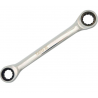 YT-5035 YATO Cheie inelara 17x19 mm cu clichet lungime 235 mm