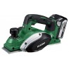 P18DSLWPZ HIKOKI Rindea 82mm cu 2 acumulatori Li-Ion 18V 5.Ah