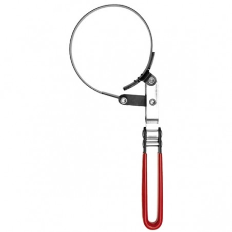 YT-0820 YATO Cheie banda pentru filtru ulei diametru prindere 60-73 mm