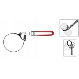 YT-0820 Cheie pentru filtru de ulei Yato