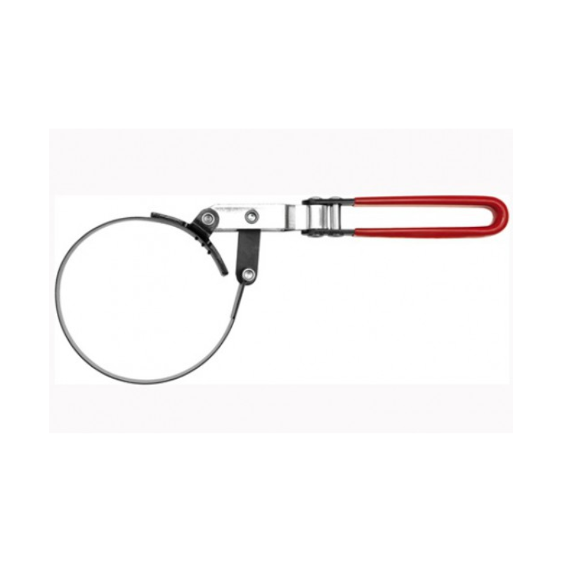 YT-0823 YATO Cheie banda pentru filtru de ulei prindere 95-111 mm