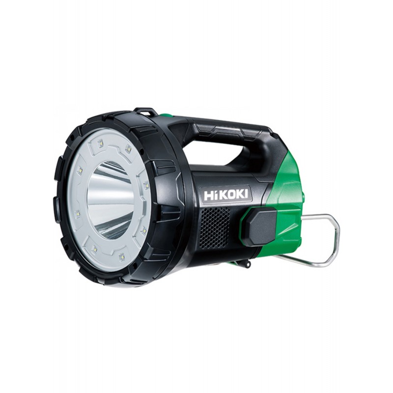 UB18DAW4Z HIKOKI Lampa LED compatibila cu acumulator Li-Ion 14.4V/18V