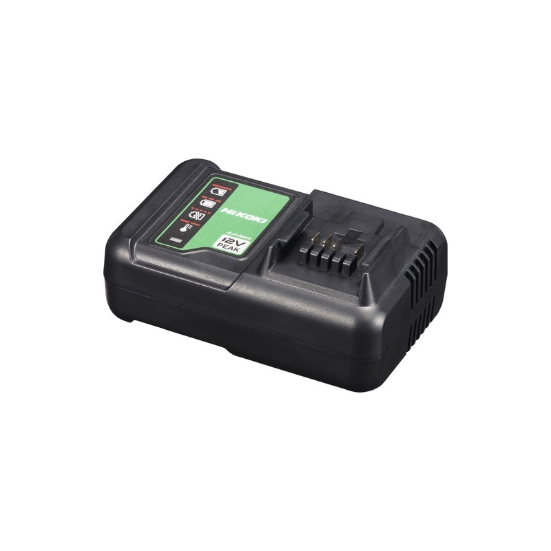 UC12SLW0Z HIKOKI Incarcator pentru acumulatori Li-Ion de 12 V