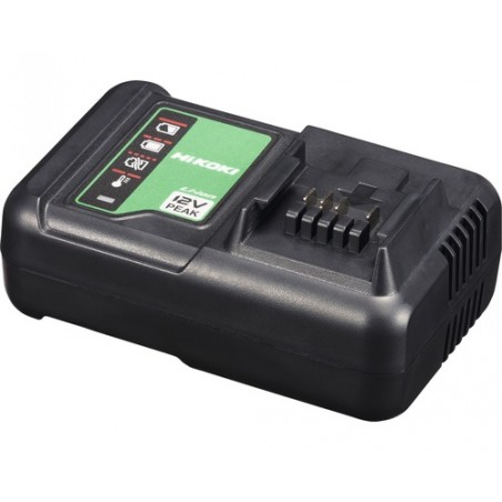 UC12SLW0Z HIKOKI Incarcator pentru acumulatori Li-Ion de 12 V