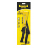 491155 Topmaster Pistol pop-nituri 2.4 ,3.2 ,4.0 ,4.8 mm lungime 255mm