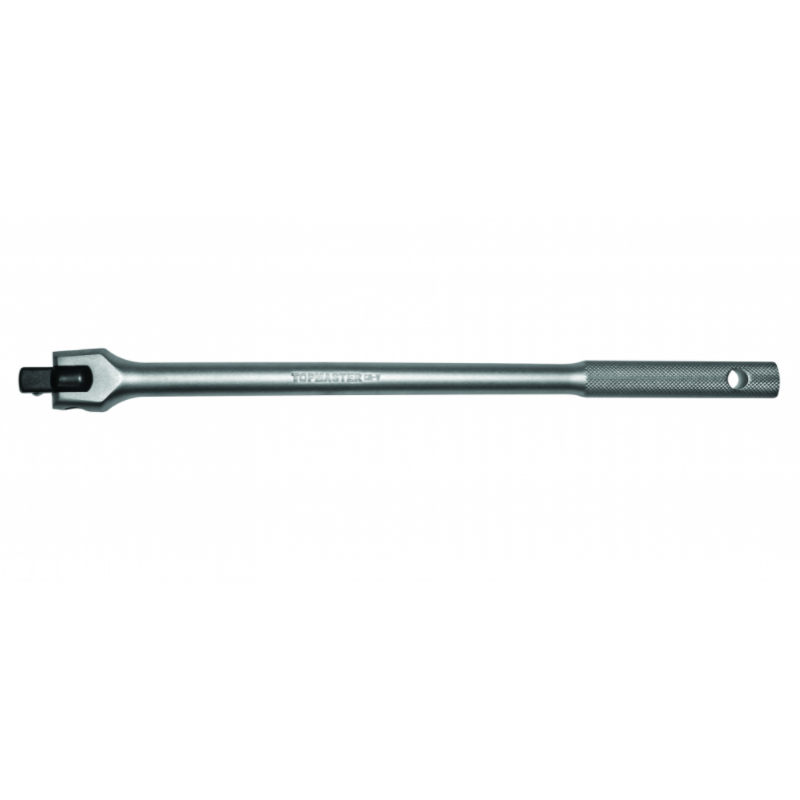 330323 TOPMASTER Levier strangere prindere patrat 1/2 lungime 380 mm