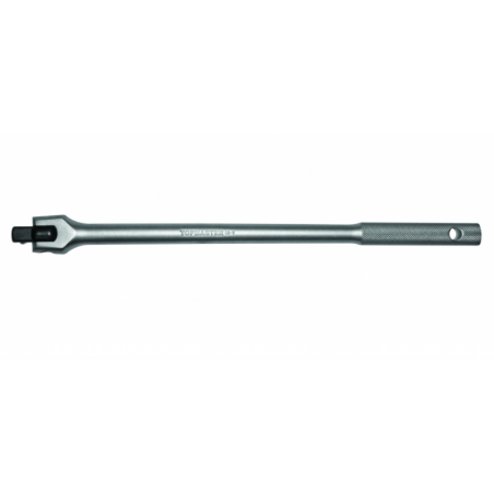 330323 TOPMASTER Levier strangere prindere patrat 1/2 lungime 380 mm