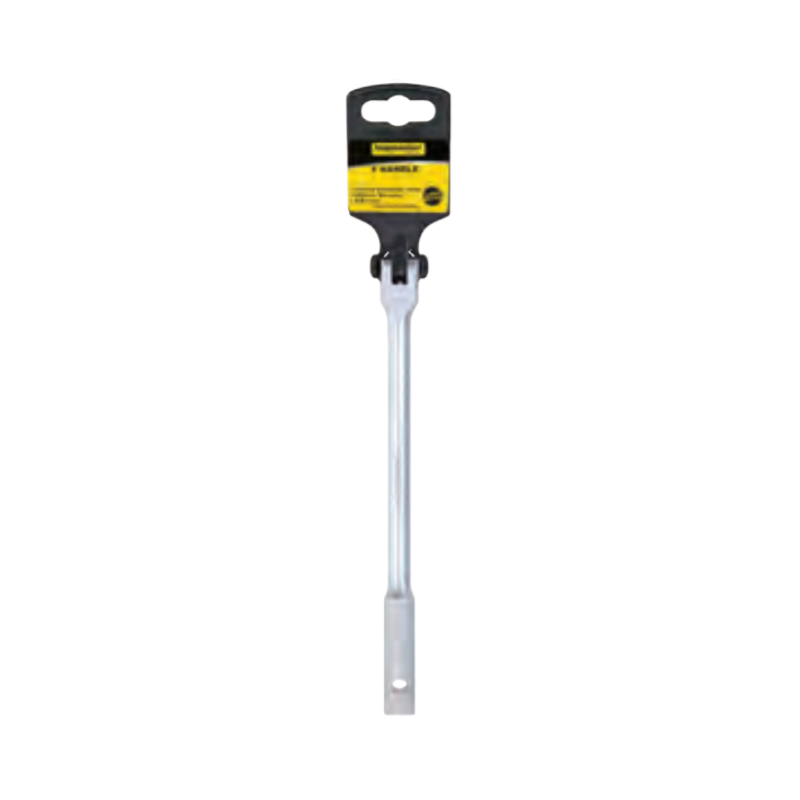 330323 TOPMASTER Levier strangere prindere patrat 1/2 lungime 380 mm