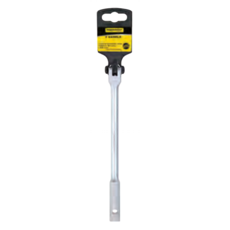 330323 TOPMASTER Levier strangere prindere patrat 1/2 lungime 380 mm